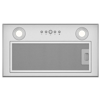 Витяжка кухонна Faber BI 52 SS 2LS (305.0588.062)
