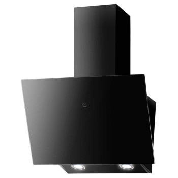 Витяжка кухонна Faber VRT BK A60 2LS (330.0567.491)