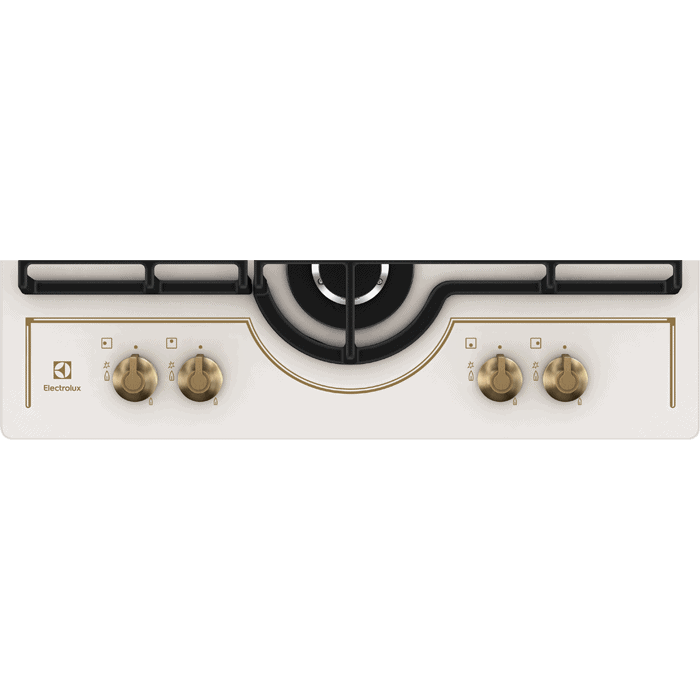 Варильна поверхня Electrolux - GPE 363 RBV