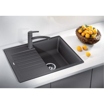 Кухонна мийка Blanco - 524721 ZIA 45 S COMPACT
