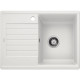 Кухонна мийка Blanco - 524725 ZIA 45 S COMPACT