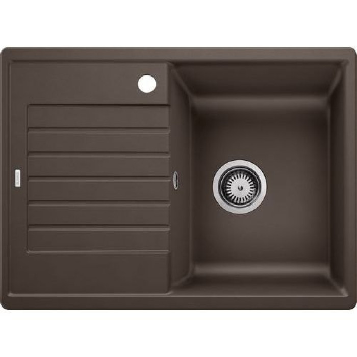 Кухонна мийка Blanco - 524730 ZIA 45 S COMPACT