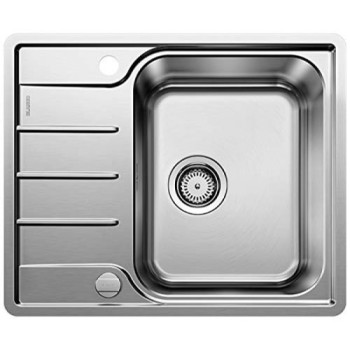 Кухонна мийка Blanco - 525115 LEMIS 45S-IF MINI