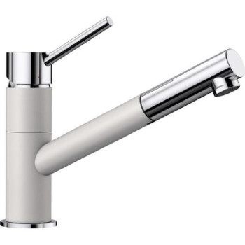Змішувач кухонний Blanco - 525040 KANO-S