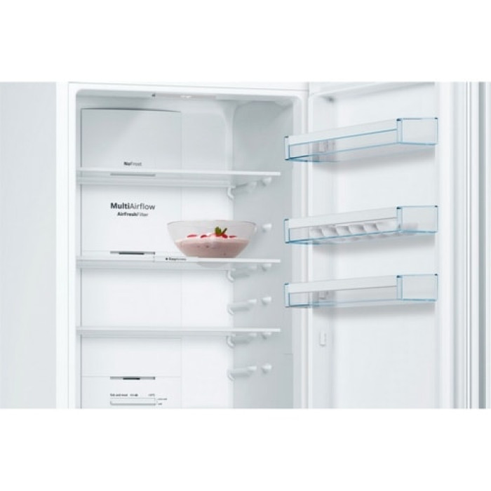 Холодильник Bosch - KGN39XW326
