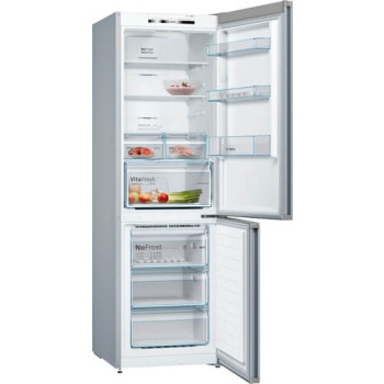 Холодильник Bosch - KGN36VL326