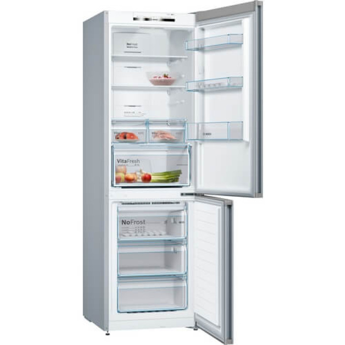 Холодильник Bosch - KGN36VL326