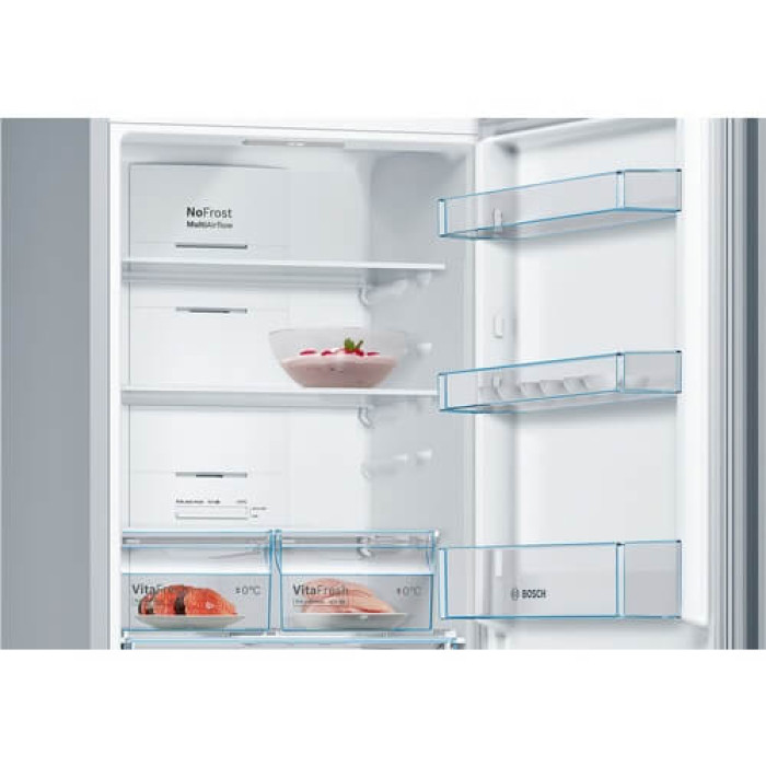 Холодильник Bosch - KGN36VL326