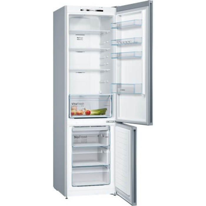 Холодильник Bosch - KGN 39 UL 316