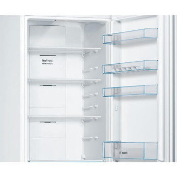 Холодильник Bosch - KGN 39 UW 316