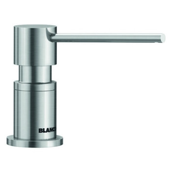 Дозатор Blanco - Lato 525809 PVD steel