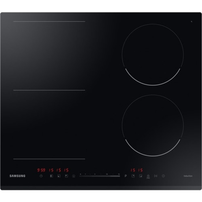 Варильна поверхня Samsung - NZ64R3747BK - WT