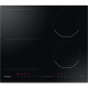 Варильна поверхня Samsung - NZ64R3747BK - WT