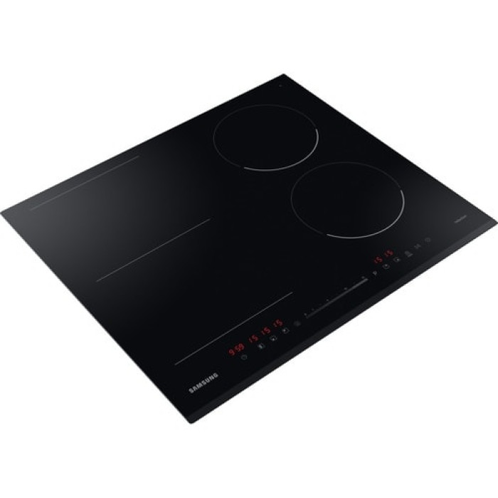 Варильна поверхня Samsung - NZ64R3747BK - WT