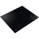 Варильна поверхня Samsung - NZ64R3747BK - WT