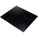 Варильна поверхня Samsung - NZ64R3747BK - WT