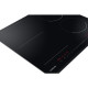 Варильна поверхня Samsung - NZ64R3747BK - WT