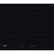 Варильна поверхня Whirlpool - WSQ 2760 BF