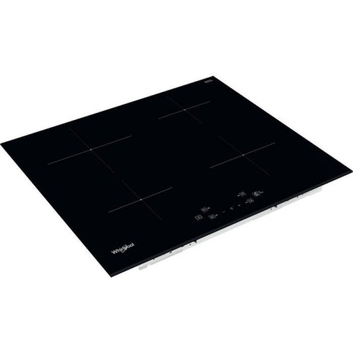 Варильна поверхня Whirlpool - WSQ 2760 BF