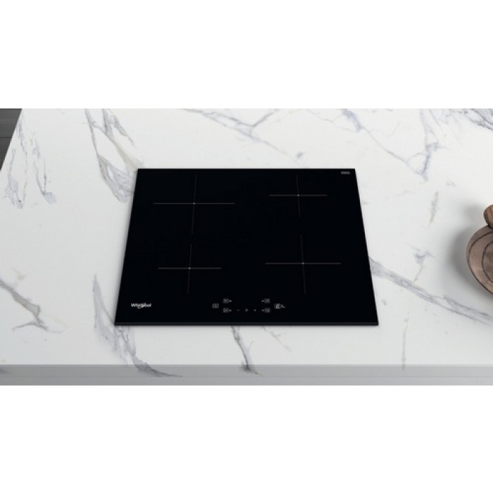 Варильна поверхня Whirlpool - WSQ 2760 BF