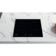 Варильна поверхня Whirlpool - WSQ 2760 BF