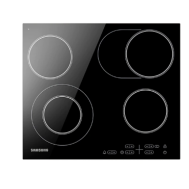 Варильна поверхня Samsung - NZ64T3516AK - WT