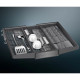 Посудомийна машина вбудована Siemens - SX 75 ZX 48 CE