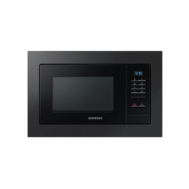 Мікрохвильова піч вбудована Samsung - MS 20 A 7013 AB - UA