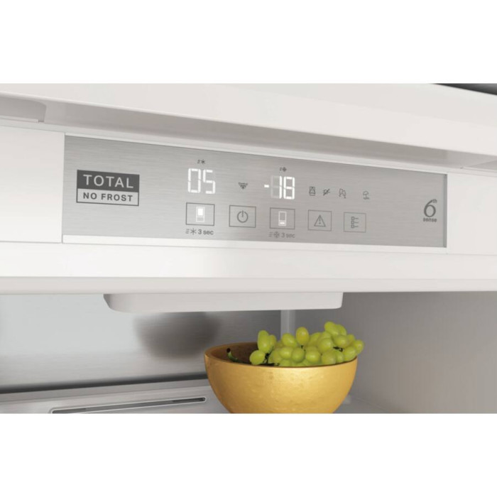 Холодильник вбудований Whirlpool - WHC20T593
