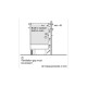Варильна поверхня Bosch - PUG61KAA5E
