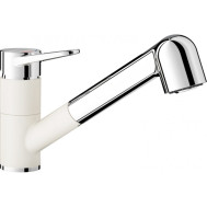 Змішувач кухонний Blanco - WEGA-S II (526421)