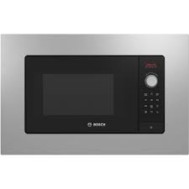 Мікрохвильова піч вбудована Bosch - BEL 653 MS 3