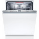 Посудомийна машина вбудована Bosch - SMV4HVX00K