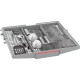 Посудомийна машина вбудована Bosch - SMV 6 ECX 50 K