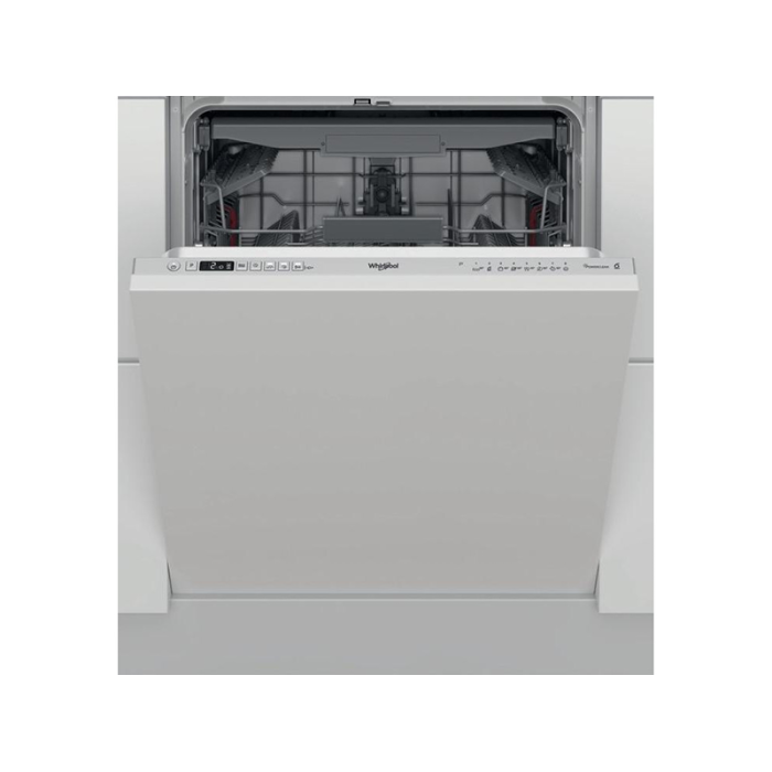 Посудомийна машина вбудована Whirlpool - WIC 3 C 33 PFE