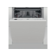 Посудомийна машина вбудована Whirlpool - WIC 3 C 33 PFE