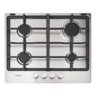 Варильна поверхня Whirlpool - TKRL 660 IX