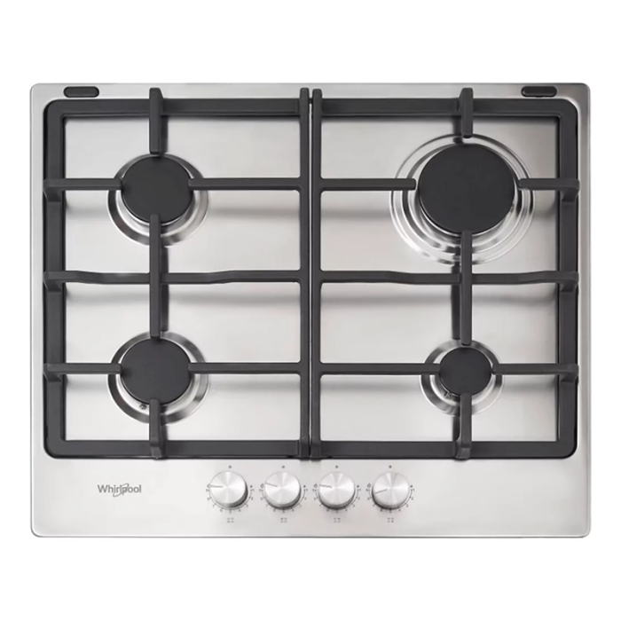 Варильна поверхня Whirlpool - TKRL 660 IX