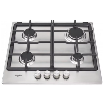 Варильна поверхня Whirlpool - TKRL 660 IX