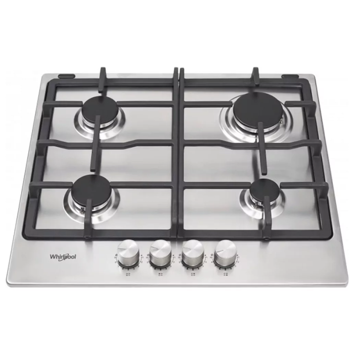Варильна поверхня Whirlpool - TKRL 660 IX