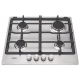 Варильна поверхня Whirlpool - TKRL 660 IX