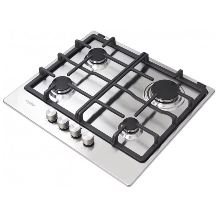 Варильна поверхня Whirlpool - TKRL 660 IX