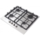 Варильна поверхня Whirlpool - TKRL 660 IX
