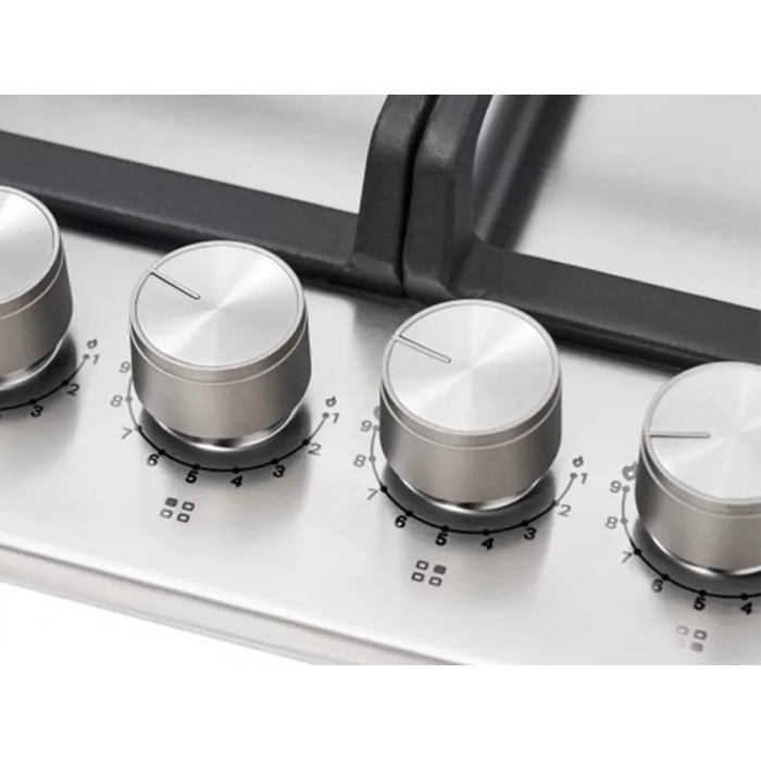 Варильна поверхня Whirlpool - TKRL 660 IX