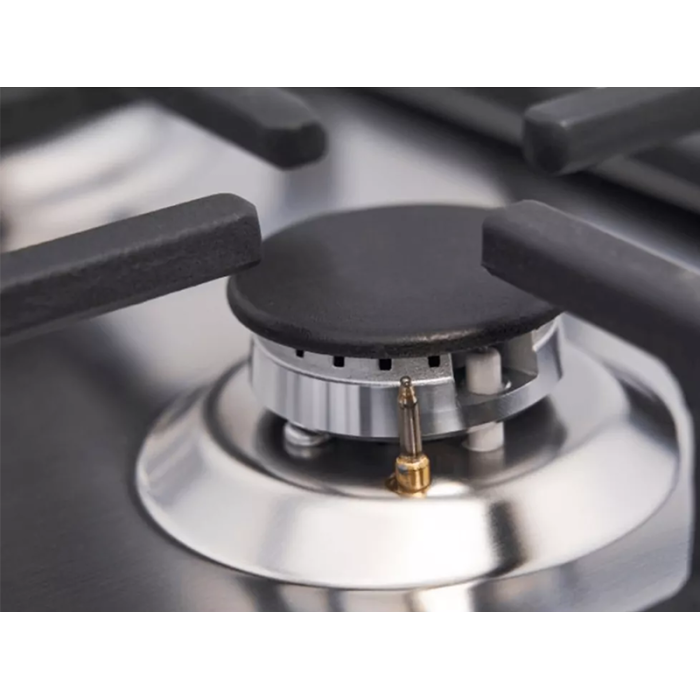 Варильна поверхня Whirlpool - TKRL 660 IX