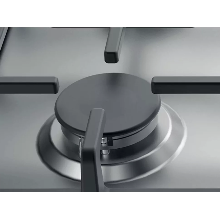 Варильна поверхня Whirlpool - TKRL 660 IX