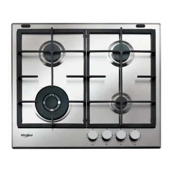 Варильна поверхня Whirlpool - GMAL 6422 IX