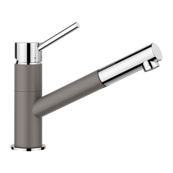Змішувач кухонний Blanco - 526952 KANO-S