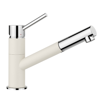 Змішувач кухонний Blanco - 526953 KANO-S