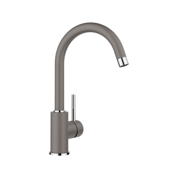 Змішувач кухонний Blanco - 526965 MIDA